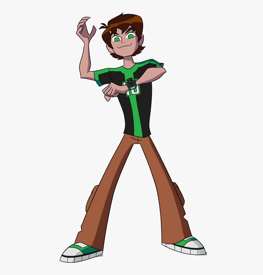 Do Ben Do Ben 10 Omniverse, HD Png Download, Free Download