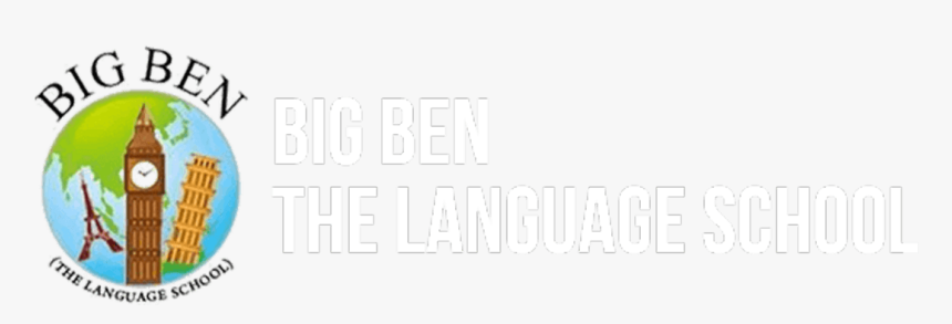 Big Ben The Language School - Calligraphy, HD Png Download, Free Download