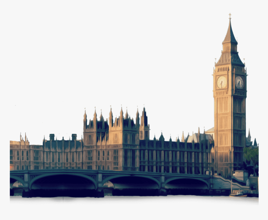 Houses Of Parliament, HD Png Download, Free Download