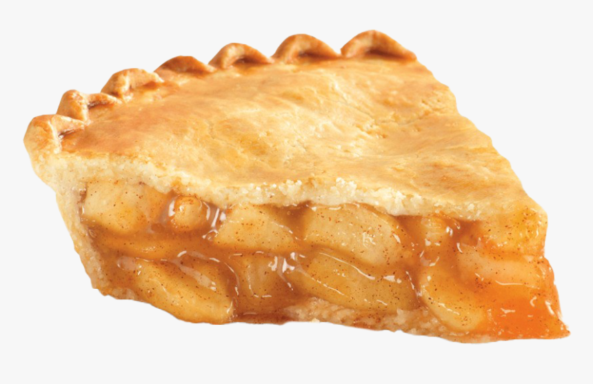 Apple Pie Png Pic - Apple Pie Slice Clipart, Transparent Png, Free Download