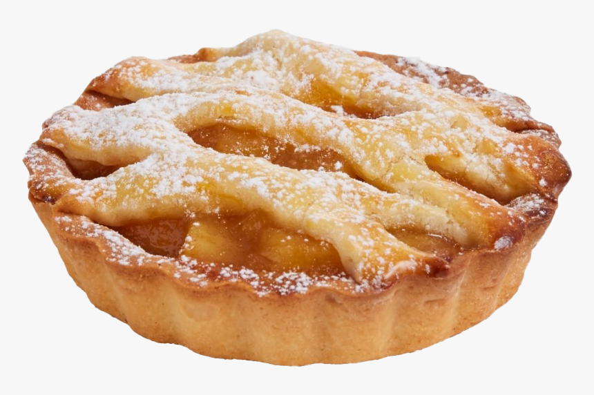 Apple Pie Png Free Download - Apple Pie Transparent Background, Png Download, Free Download