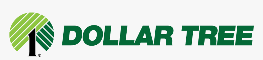 Dollar Tree Logo Transparent, HD Png Download, Free Download