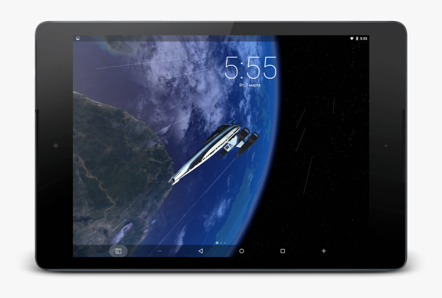 Tablet Computer, HD Png Download, Free Download