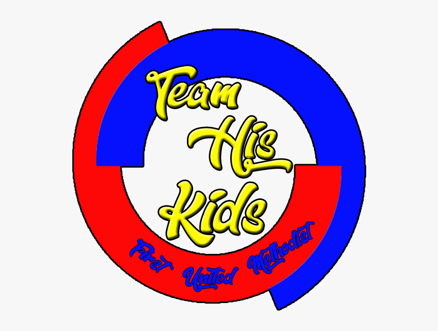 Team His Kids Is Our Sunday Night Programming Running - Circle, HD Png Download, Free Download