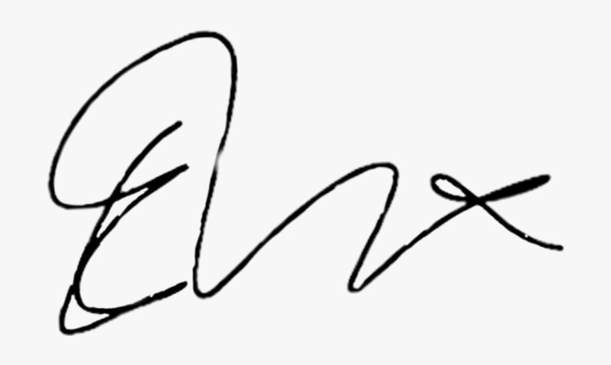 #edsheeran #autograph #edsheeranautograph - Autograph Ed Sheeran Signature, HD Png Download, Free Download