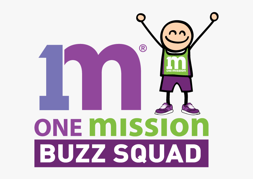 One Mission, HD Png Download, Free Download