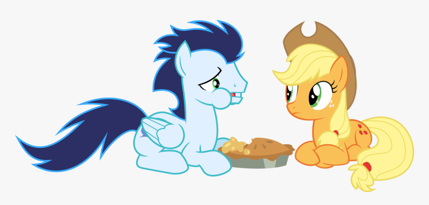 Apple, Applejack, Apple Pie, Artist - Pie, HD Png Download, Free Download