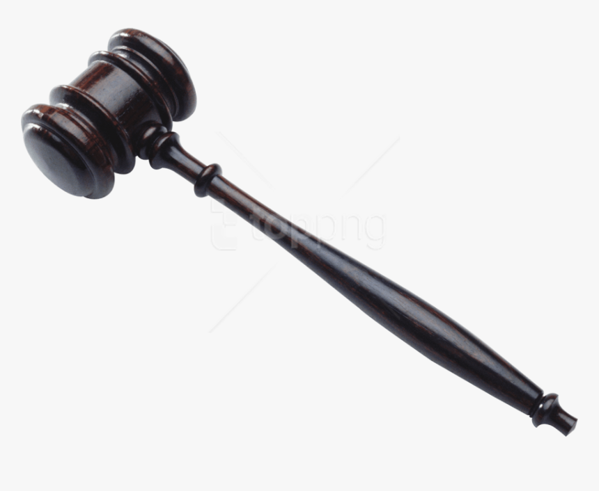 Free Png Download Hammer Png Images Background Png - Justice Hammer Transparent, Png Download, Free Download