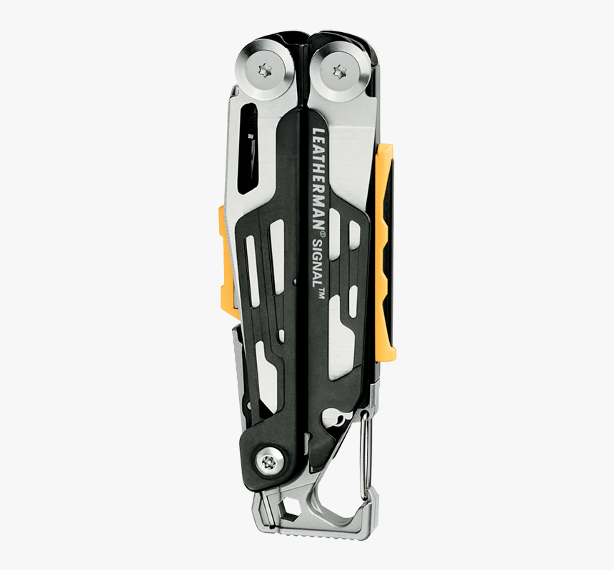 Leatherman Signal Engraved, HD Png Download, Free Download