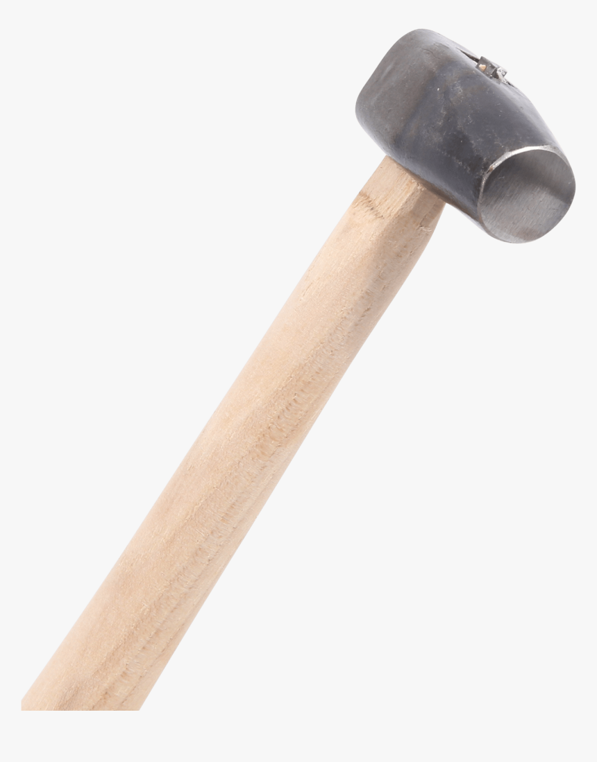 Japanese Hand Forged Mini Hammer, Kozuchi - Lump Hammer, HD Png Download, Free Download