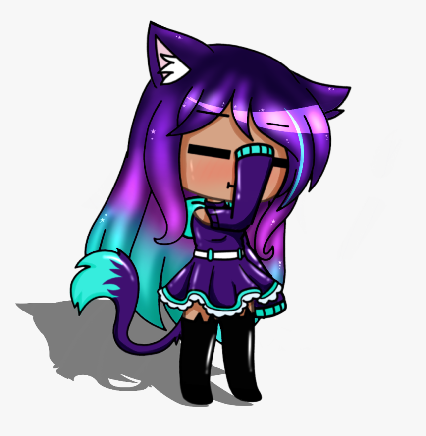 Uvu Facepalm Emoticon Face Palm Gacha Life Hd Png Download Kindpng