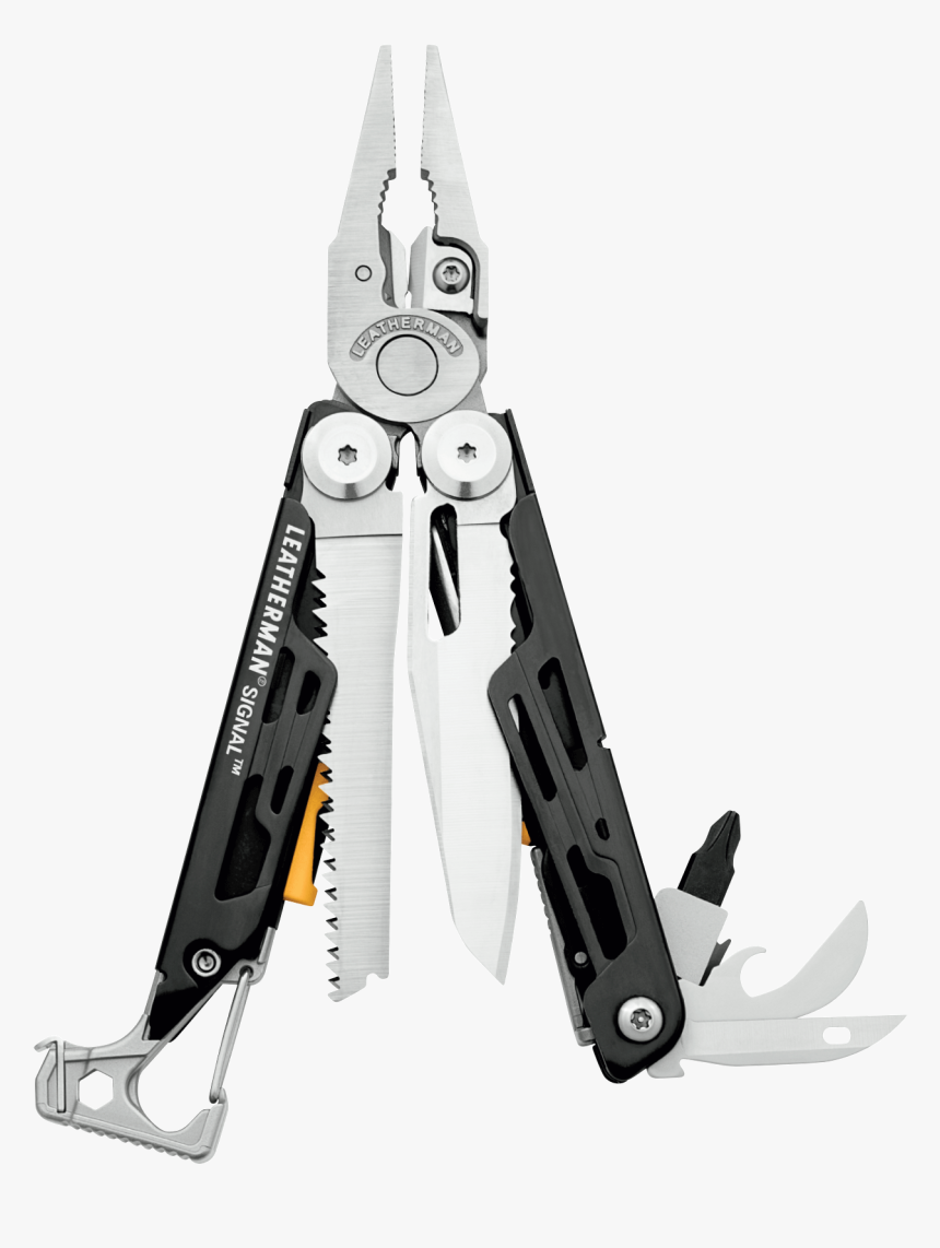 Leatherman Outil, HD Png Download, Free Download