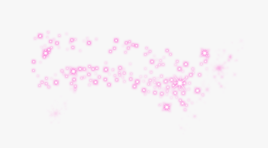 Pink Sparkle Png - Sparkles Png, Transparent Png, Free Download