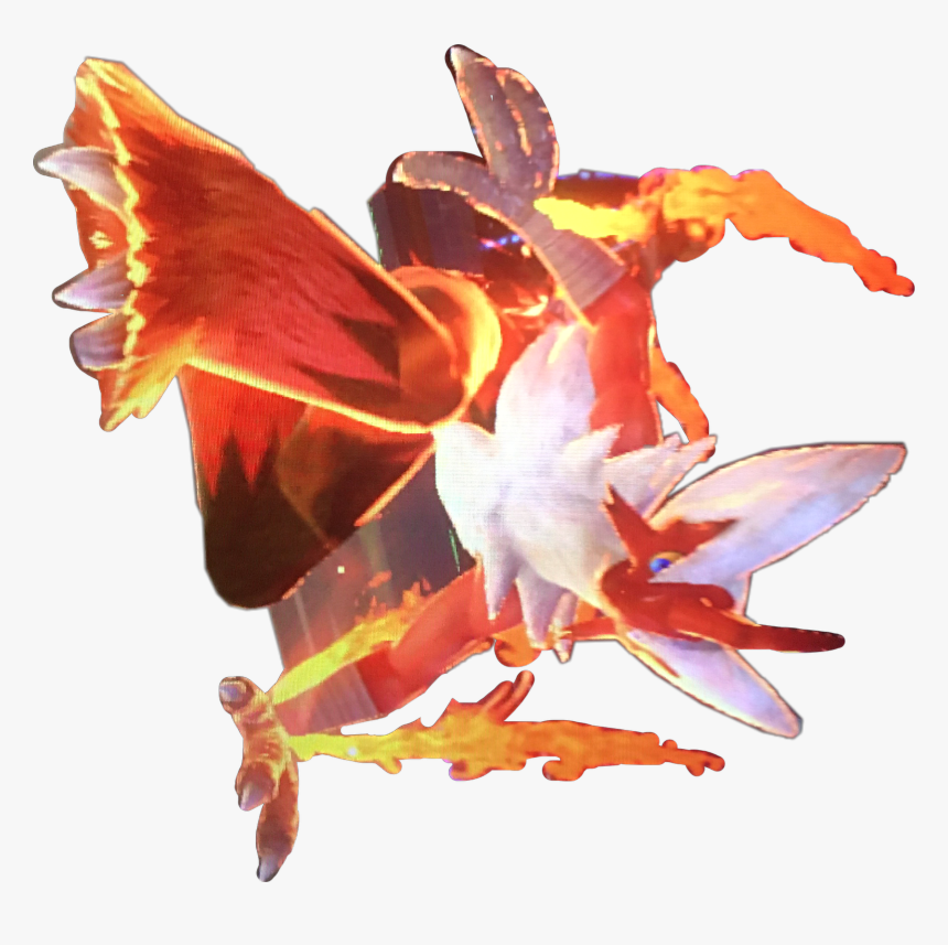 #blaziken Pokemon Tekken #freetoedit - Art, HD Png Download, Free Download