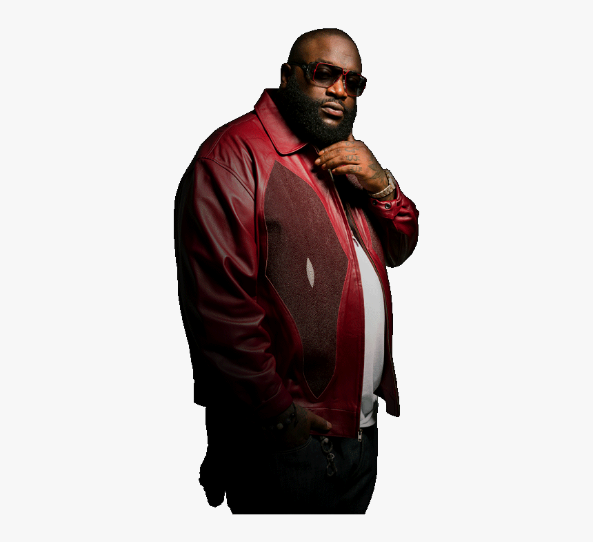 Thumb Image - Rick Ross Transparent Background, HD Png Download, Free Download