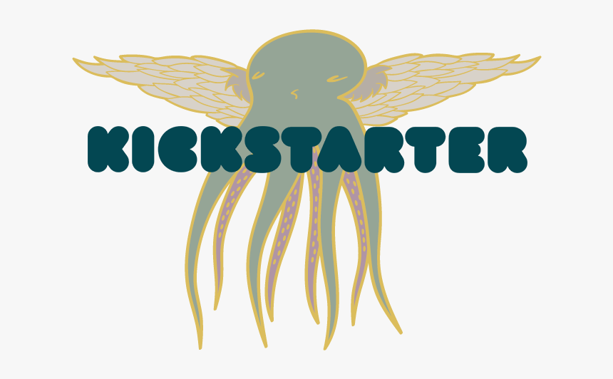 Click On Pic To Visit Our Kickstarter Page - Fairy, HD Png Download, Free Download