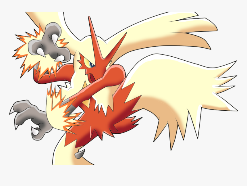 What, I Can"t Like Blaziken I"m Not Saying He"s The, HD Png Download, Free Download