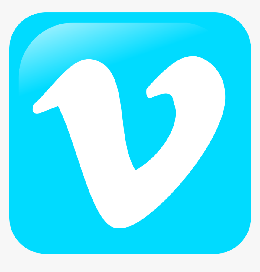 Logo Vimeo, HD Png Download, Free Download
