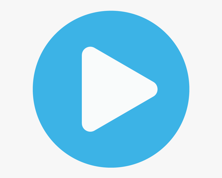 Vimeo Play Button Png, Transparent Png, Free Download