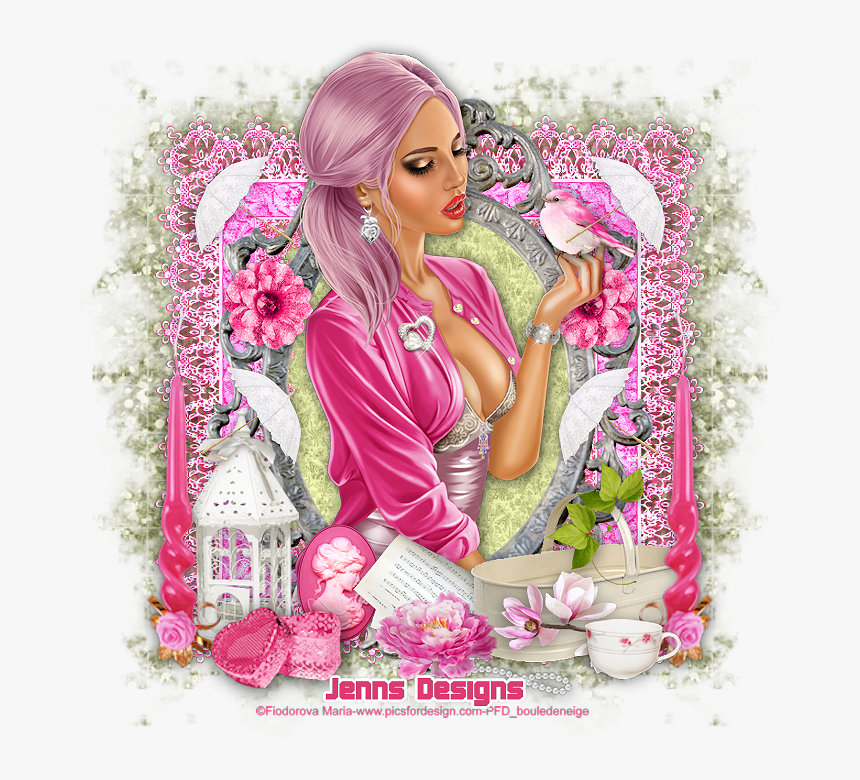 Pink Sparkles Png, Transparent Png, Free Download