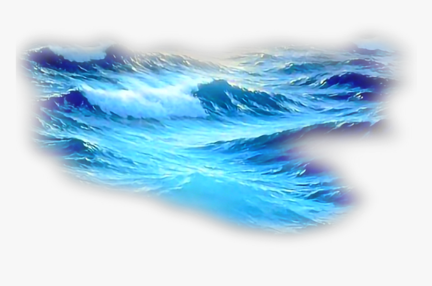 Ocean Waves Png, Transparent Png, Free Download