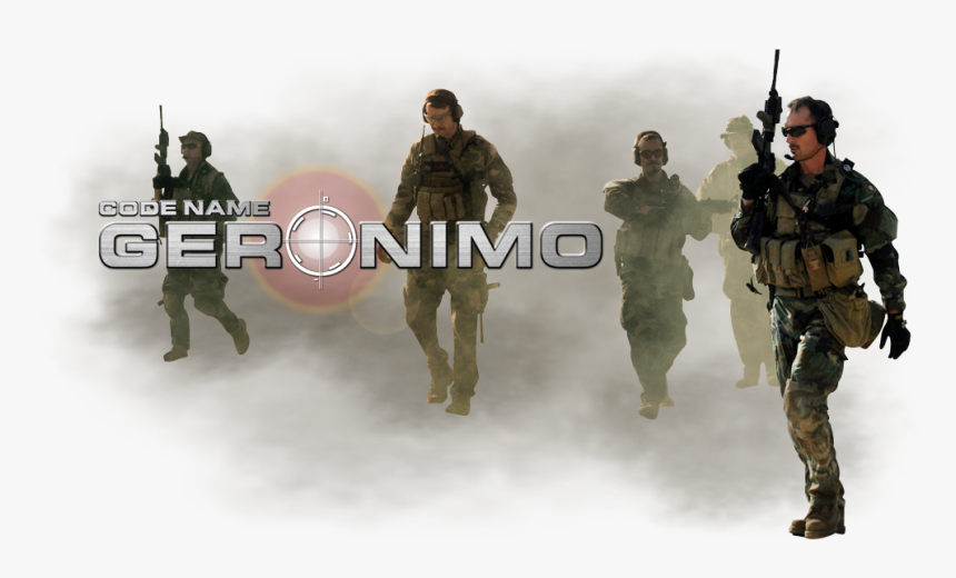 Navy Seals Modern Warfare 2, HD Png Download, Free Download