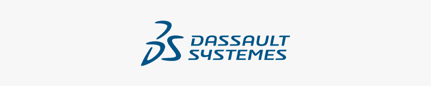 3ds Dassault Systemes Logo, HD Png Download - kindpng