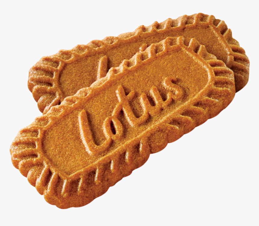 Lotus Coffee-biscuit Png Image - Lotus Biscuit Png, Transparent Png, Free Download