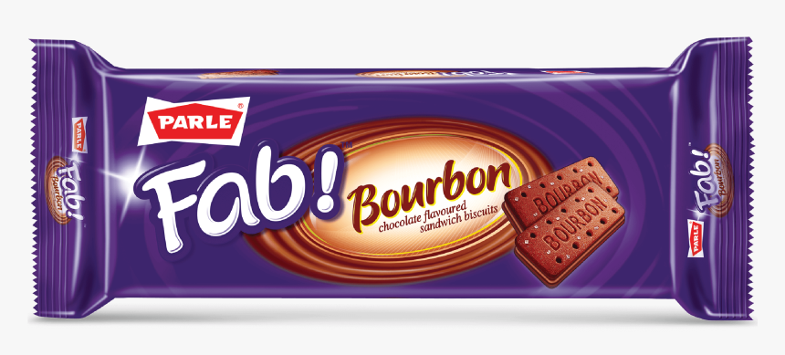 Parle Born Born Biscuit, Hd Png Download , Png Download - Parle Fab Bourbon 150g, Transparent Png, Free Download