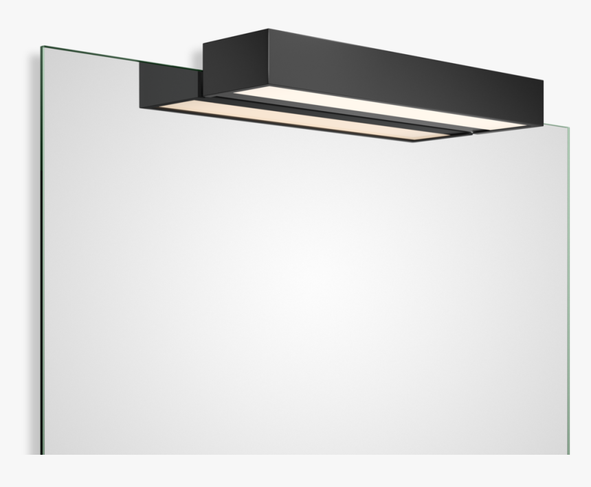 Clip-on Light For Mirror - Architecture, HD Png Download, Free Download