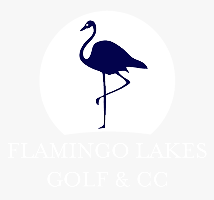 Flamingo Golf - Flamingo Lakes Golf, HD Png Download, Free Download