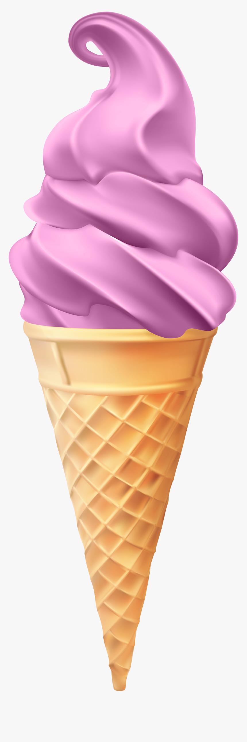 Ice Cream Cone , Png Download - Ice Cream Cone Png, Transparent Png, Free Download