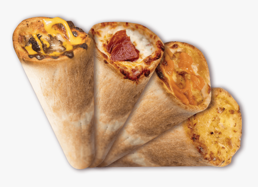 Image - Pizza No Cone Png, Transparent Png, Free Download