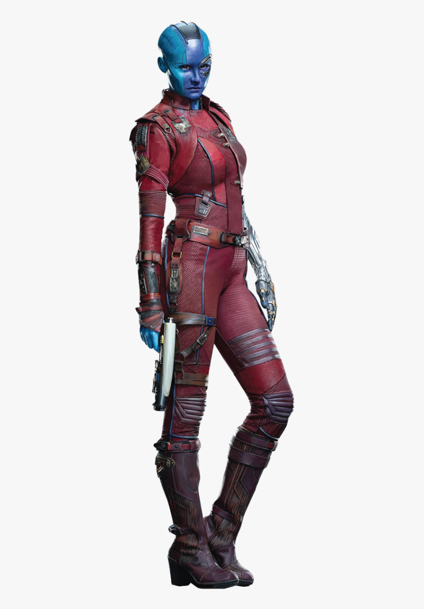 Superhero Vol Of Armour Nebula Gamora Guardians"
										 - Guardians Of The Galaxy Nebula Png, Transparent Png, Free Download