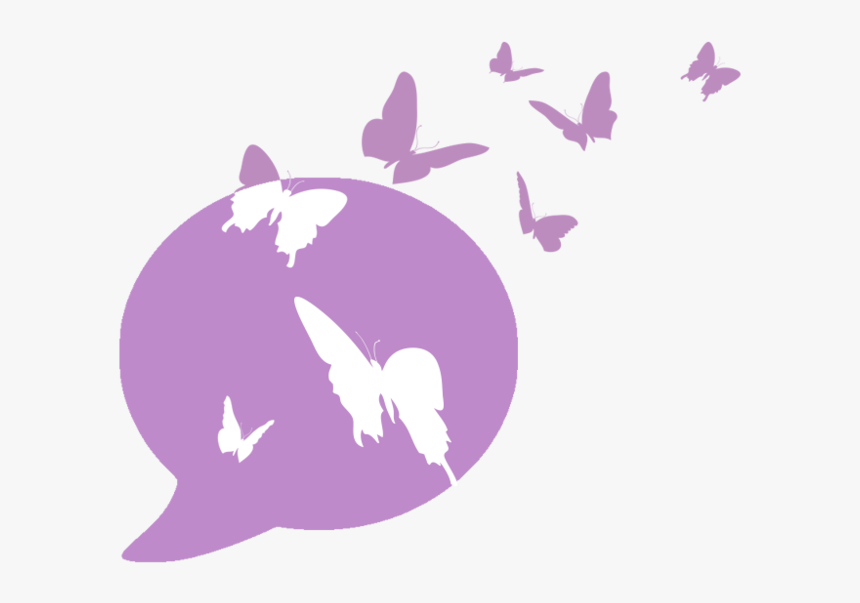 Online Forum Logo - Swallowtail Butterfly, HD Png Download, Free Download