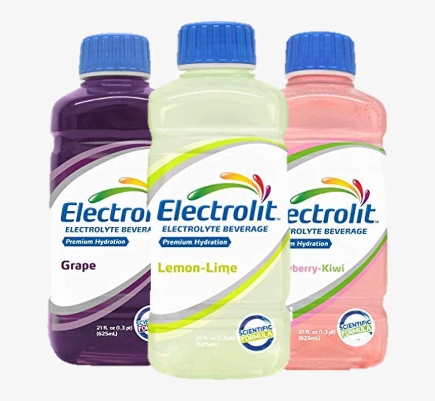 Electrolit Drink, HD Png Download, Free Download