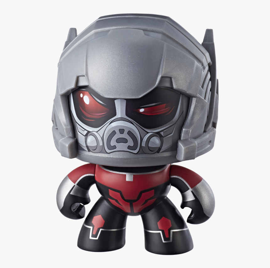 Striphelden Marvel Mighty Muggs Drax Action Figure - Mighty Muggs Marvel Wave, HD Png Download, Free Download