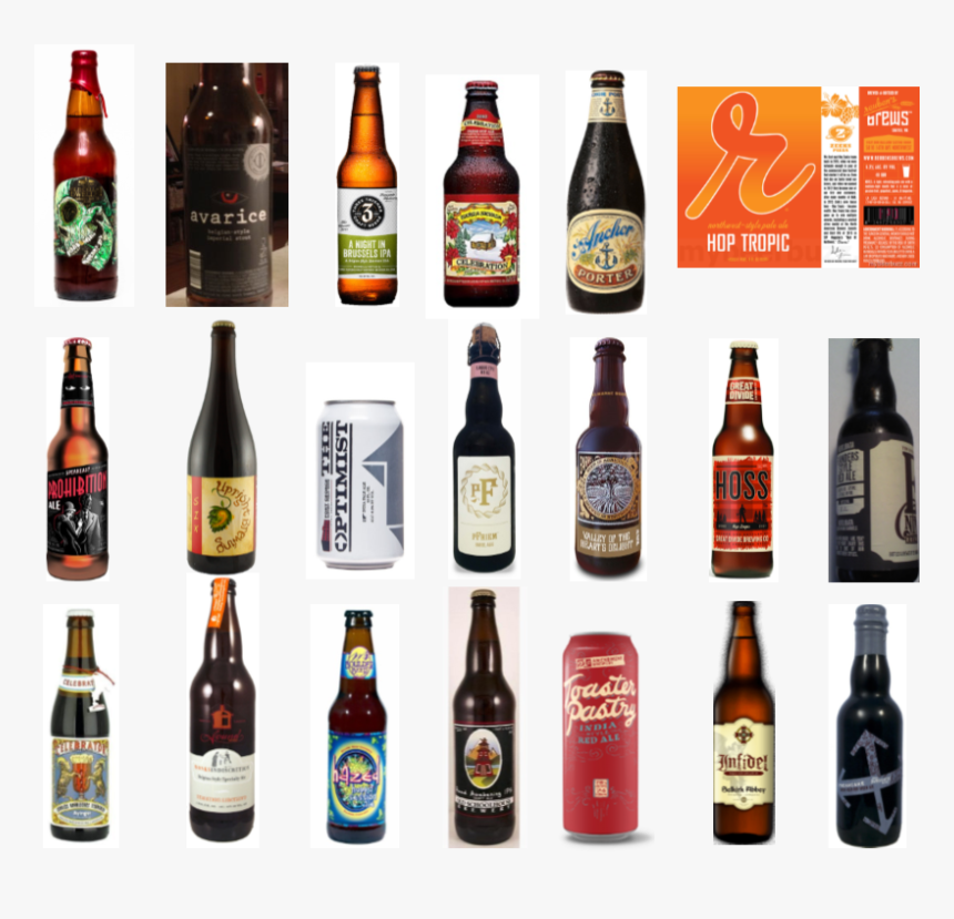 Faves1 - Ayinger Celebrator Doppelbock, HD Png Download, Free Download