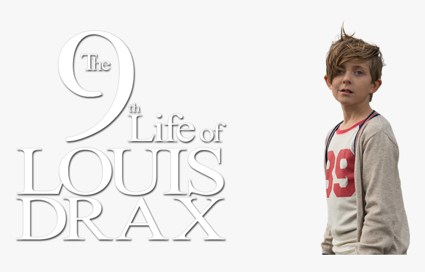 The 9th Life Of Louis Drax, HD Png Download, Free Download
