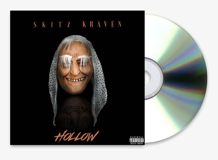 "hollow - Skitz Kraven Hollow, HD Png Download, Free Download