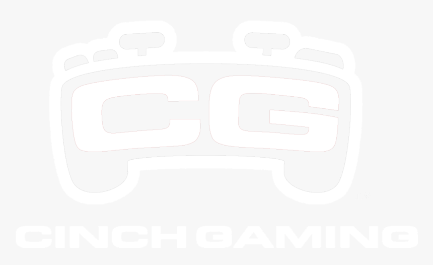 Cinch Gaming Logo Black, HD Png Download, Free Download