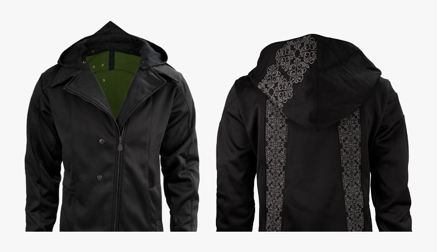 Assassin's Creed Syndicate Hoodie, HD Png Download, Free Download