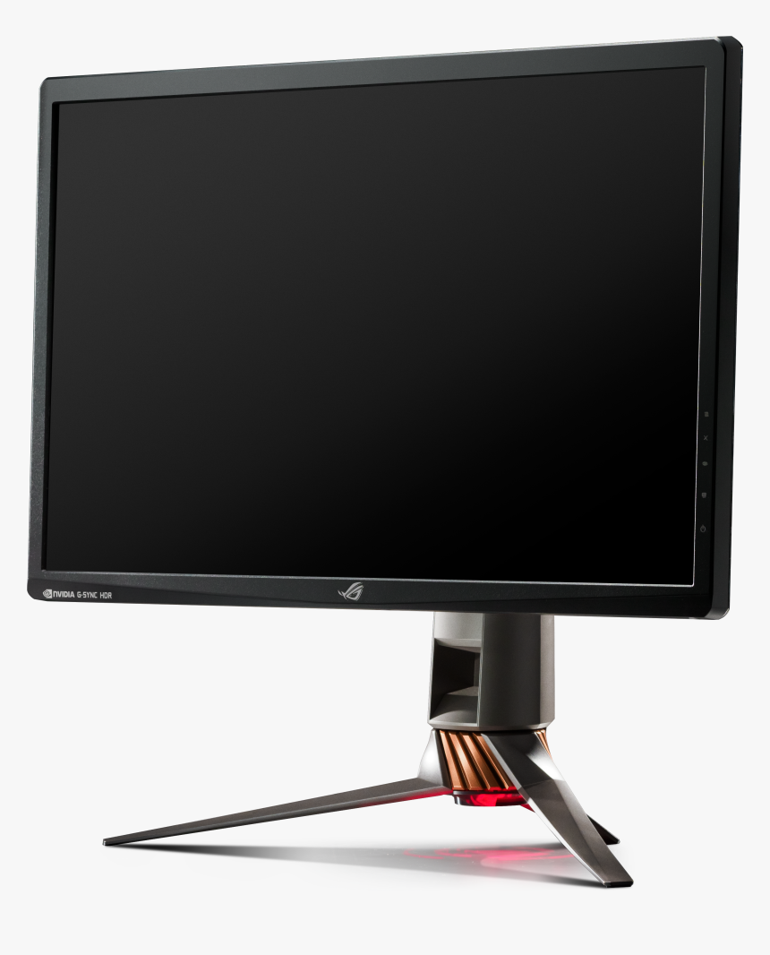 Acer Predator X27 4k 144hz Vs Asus Rog Swift Pg27uq, HD Png Download, Free Download