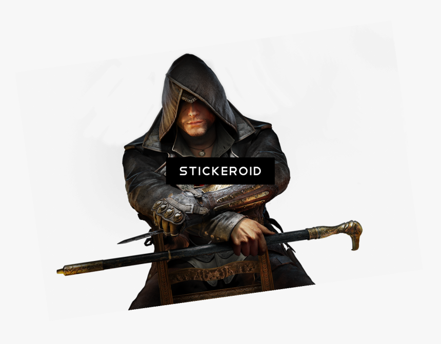 Assassin Creed Syndicate - Assassin's Creed Syndicate, HD Png Download, Free Download