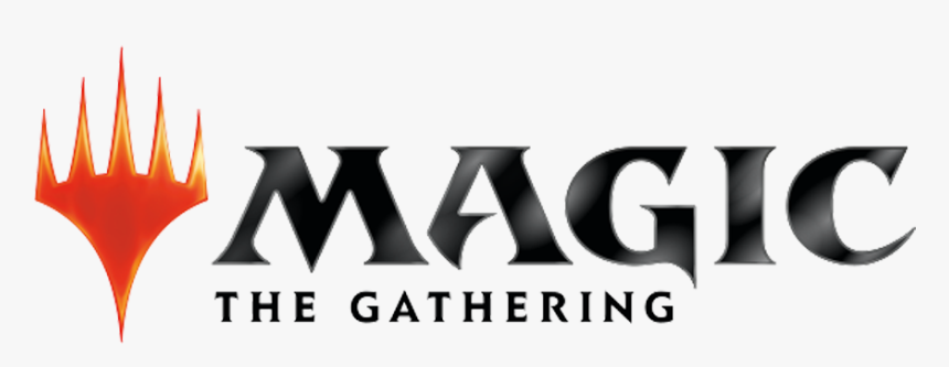 Magic The Gathering Logo, HD Png Download, Free Download