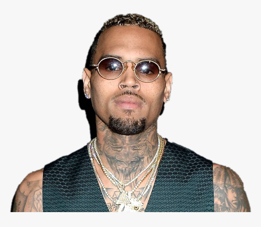 Chris Brown Png Image Transparent - Chris Brown Age 2019, Png Download, Free Download