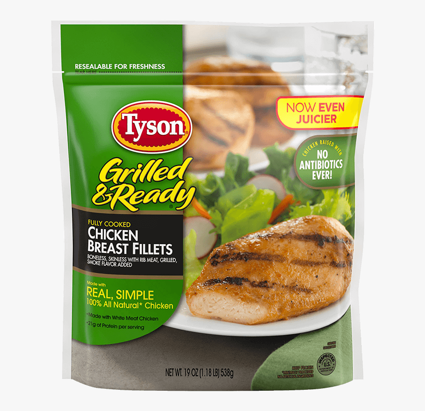 Tyson Chicken, HD Png Download, Free Download