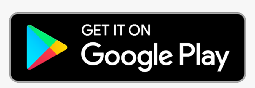 Google - Get It On Play Store, HD Png Download, Free Download