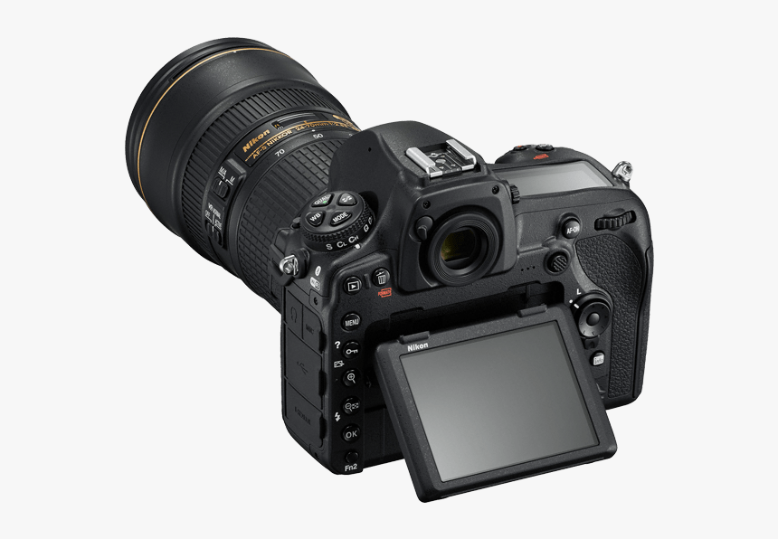 Nikon D850 Price In India, HD Png Download, Free Download