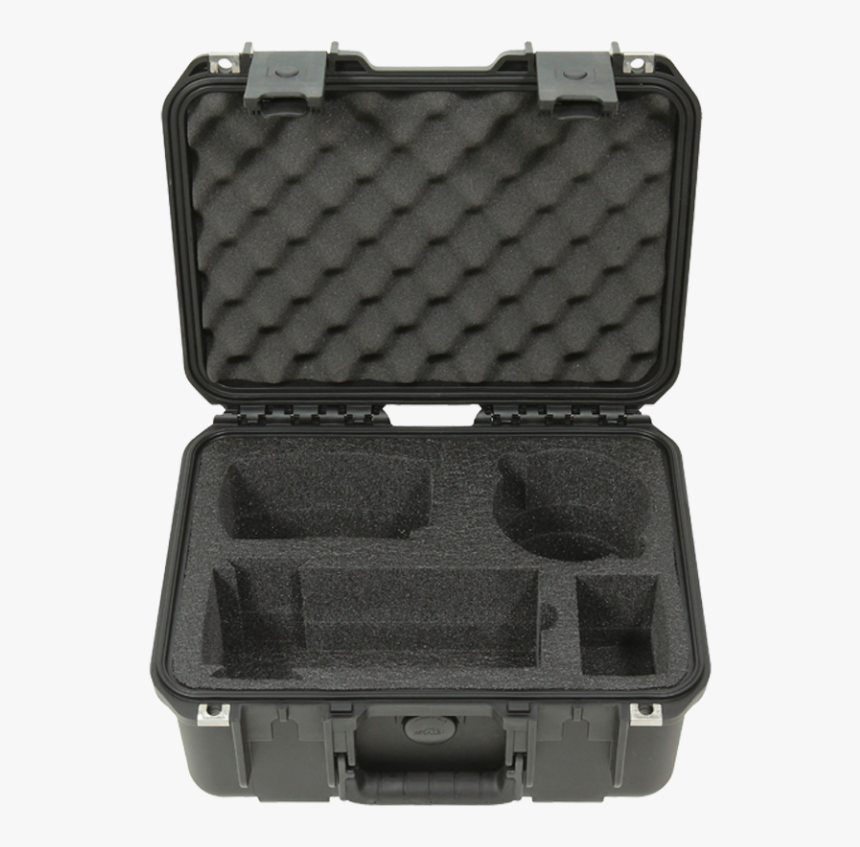 Skb Iseries Dslr Pro Camera Case Ii - Blackmagic, HD Png Download, Free Download